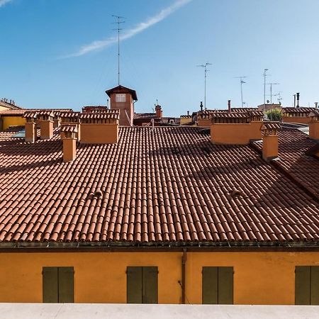 Galleria Del Reno By Wonderful Italy Bologna Ngoại thất bức ảnh