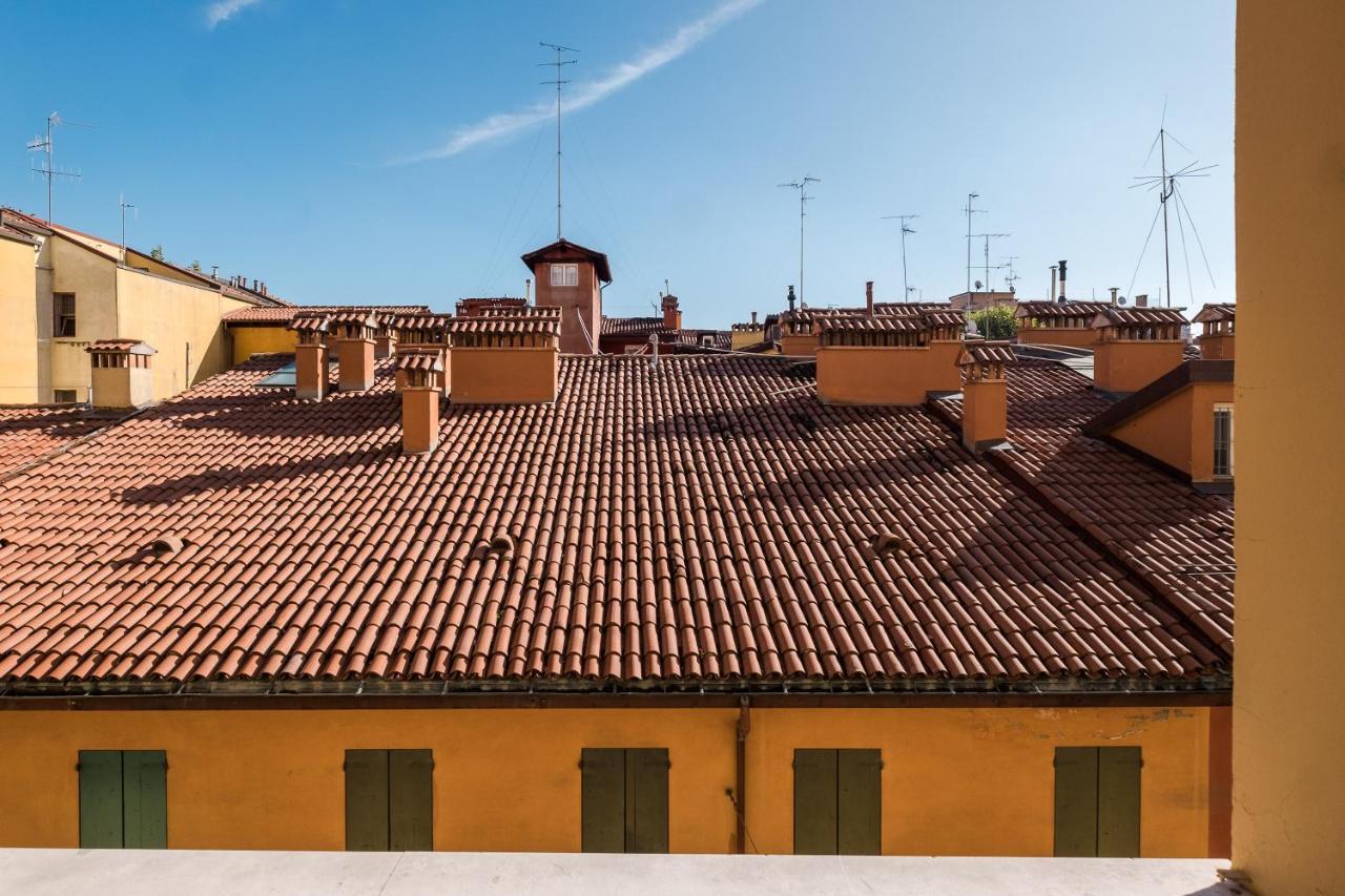 Galleria Del Reno By Wonderful Italy Bologna Ngoại thất bức ảnh